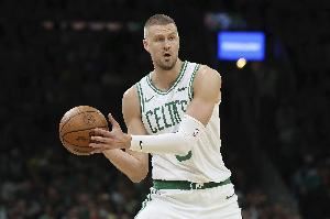 波津：上赛季绿军的结局并非我们所愿 但这就是NBA的常态